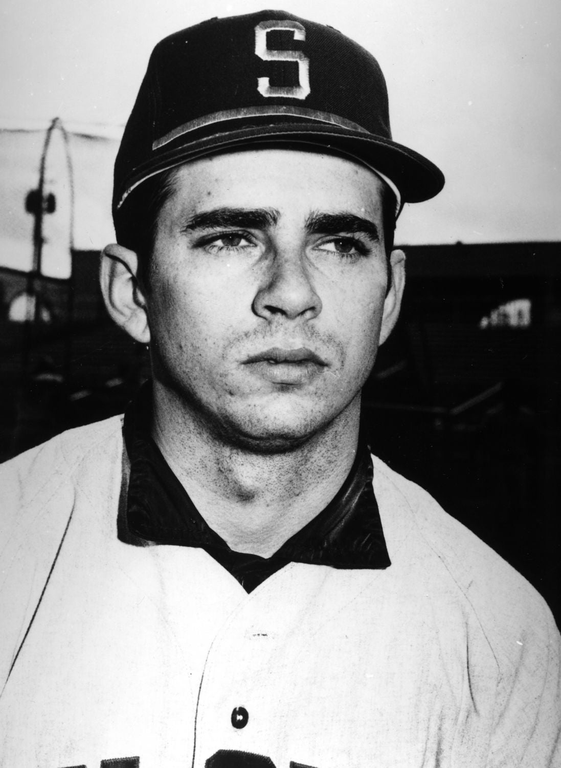 Skip Lockwood's Journey Baseball Hall of Fame